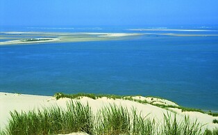 VVF Lège Cap Ferret, Claouey