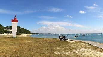 VVF Lège Cap Ferret, Claouey