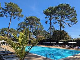 VVF Lège Cap Ferret, Claouey
