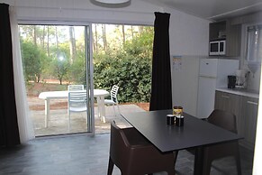 VVF Lège Cap Ferret, Claouey