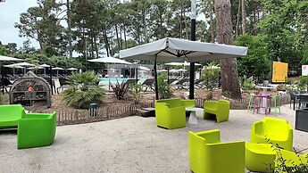 VVF Lège Cap Ferret, Claouey