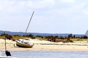 VVF Lège Cap Ferret, Claouey
