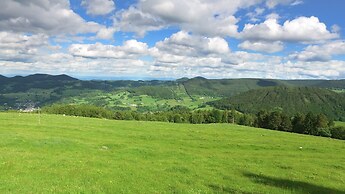 VVF Alsace Orbey Colmar