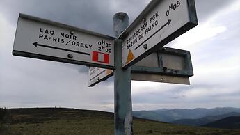 VVF Alsace Orbey Colmar