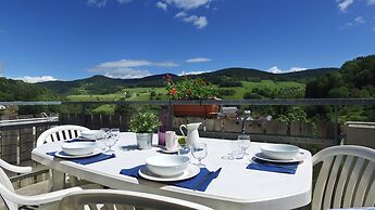 VVF Alsace Orbey Colmar