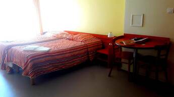 VVF Alsace Orbey Colmar