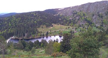 VVF Alsace Orbey Colmar