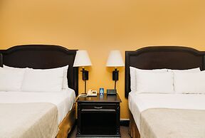 Plaza Hotel and Suites