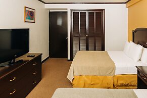 Plaza Hotel and Suites
