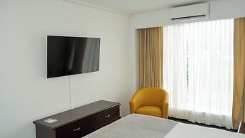 Plaza Hotel and Suites