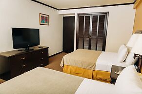 Plaza Hotel and Suites