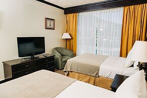 Plaza Hotel and Suites