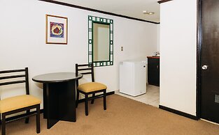 Plaza Hotel and Suites