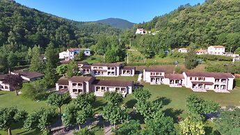 VVF Pyrénées Canigou, Prats de Mollo la Preste