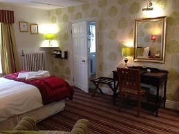 Hardwicke Hall Manor Hotel