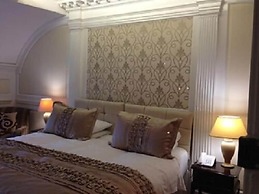 Hardwicke Hall Manor Hotel