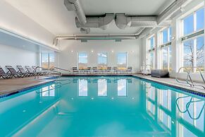 Hyatt Place Salt Lake City Airport