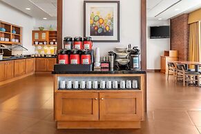 Hyatt Place Salt Lake City Airport