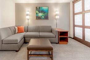 Hyatt Place Salt Lake City Airport