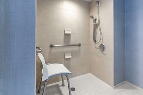 Hyatt Place Salt Lake City Airport