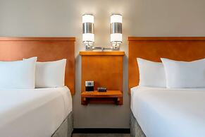 Hyatt Place Salt Lake City Airport