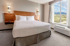 Hyatt Place Salt Lake City Airport