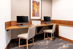 Hyatt Place Salt Lake City Airport