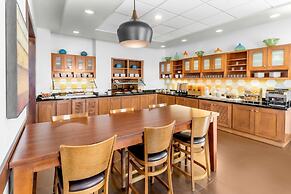 Hyatt Place Salt Lake City Airport