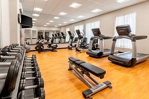 Hyatt Place Salt Lake City Airport