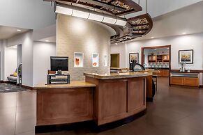 Hyatt Place Salt Lake City Airport