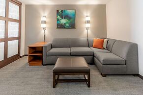 Hyatt Place Salt Lake City Airport