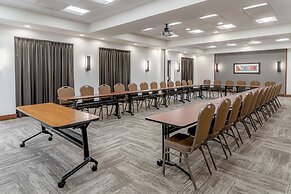 Hyatt Place Salt Lake City Airport