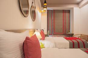 Ahuja Residency Parklane