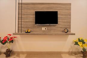 Ahuja Residency Parklane