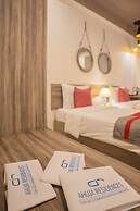 Ahuja Residency Parklane