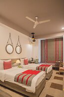 Ahuja Residency Parklane