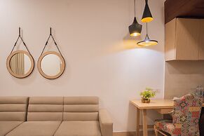 Ahuja Residency Parklane