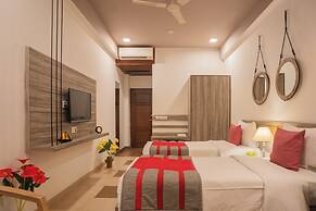 Ahuja Residency Parklane