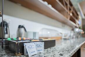 Ahuja Residency Parklane