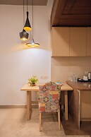 Ahuja Residency Parklane