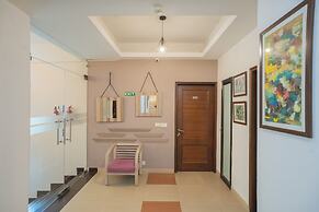 Ahuja Residency Parklane