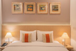 Ahuja Residency Parklane