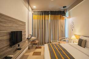 Ahuja Residency Parklane