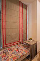 Ahuja Residency Parklane