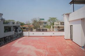 Ahuja Residency Parklane