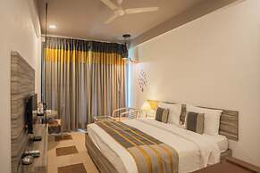 Ahuja Residency Parklane