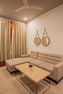 Ahuja Residency Parklane