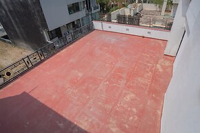 Ahuja Residency Parklane