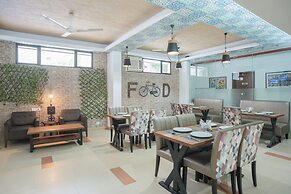 Ahuja Residency Parklane