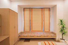 Ahuja Residency Parklane